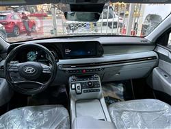 هيونداي باليسيد